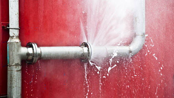 Best 24-hour water damage restoration  in K I Sawyer, MI