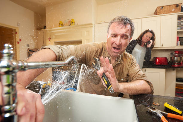Best 24-hour water damage restoration  in K I Sawyer, MI